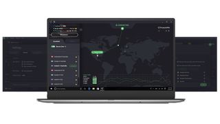 ProtonVPN best iPlayer VPN