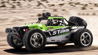 recommended rc cars