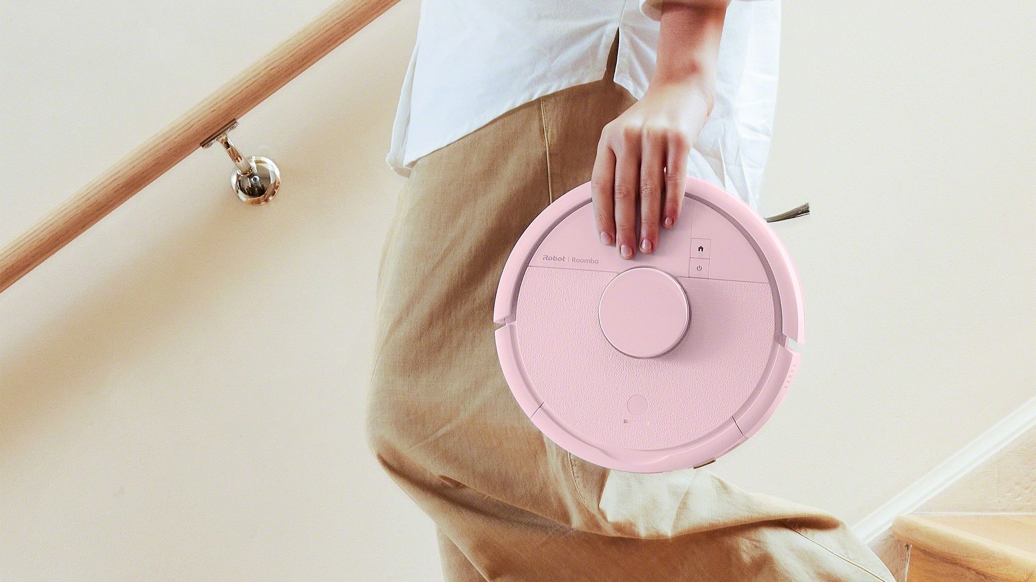 photo of ‘Half the size, twice the clean’ — iRobot promises its new Roomba Mini packs a punch despite being its ‘smallest… image