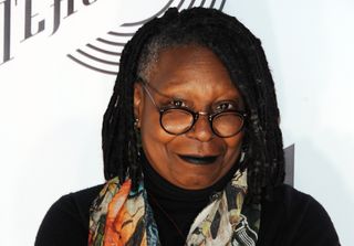 Whoopi Goldberg is among the all-star voice cast in My Father's Dragon.