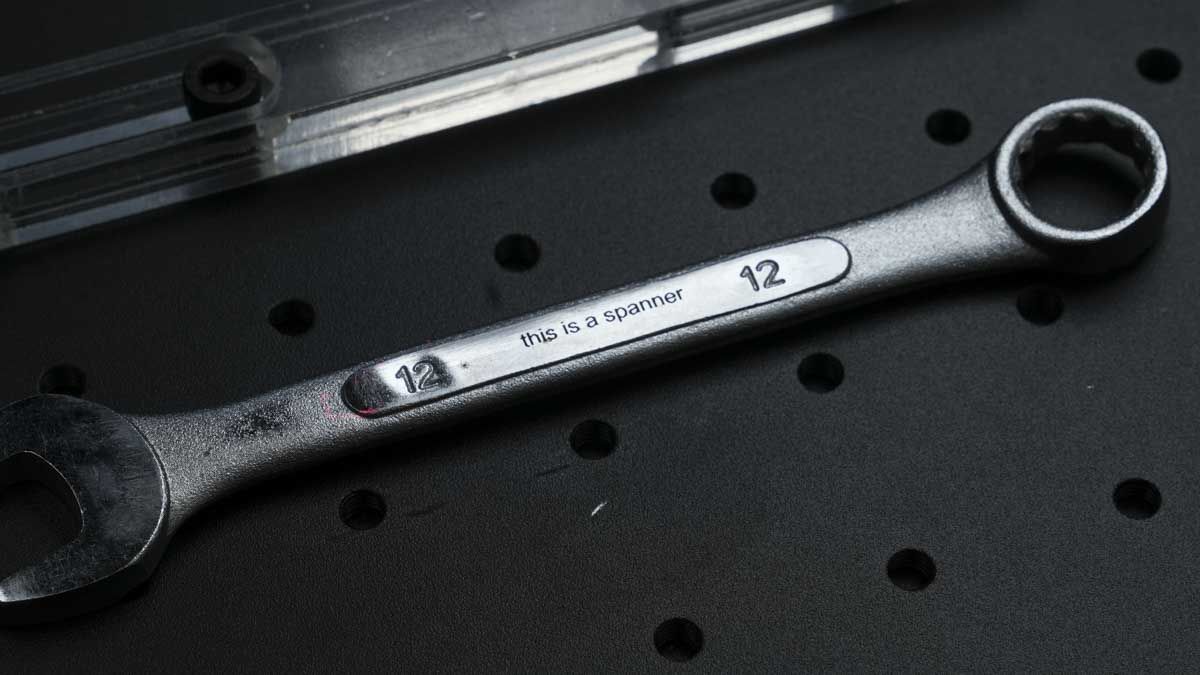 ComMarker B4 review