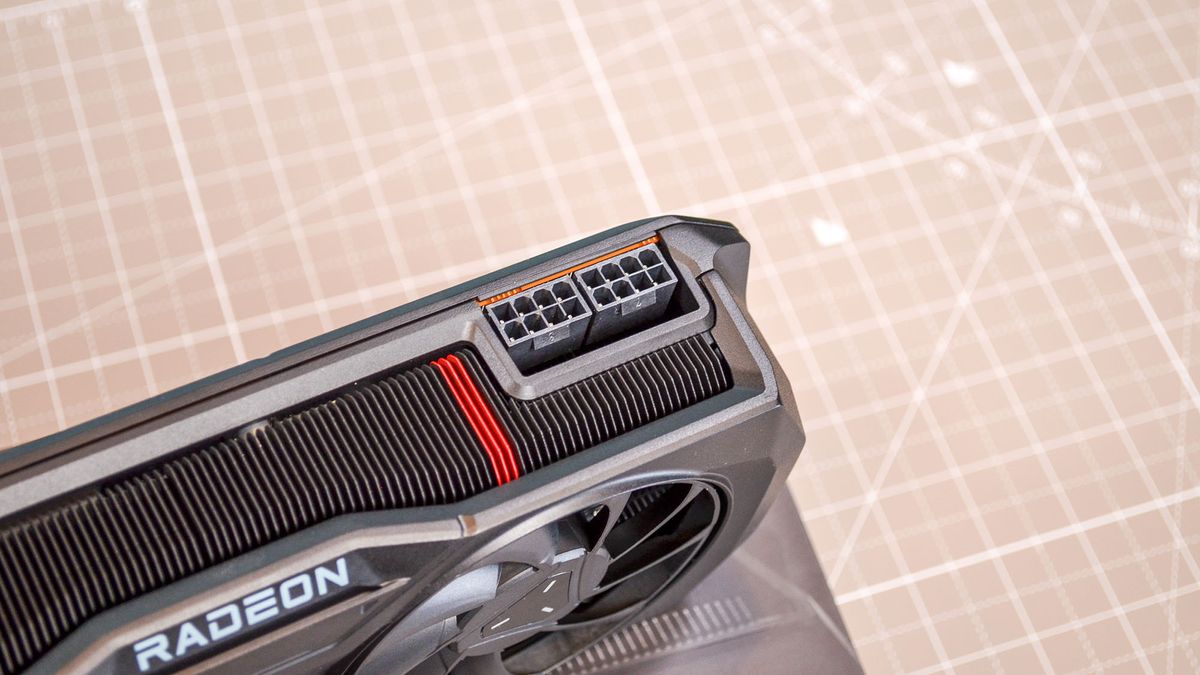 AMD drops hint that it's planning a big GPU surprise for Nvidia soon, though I'm not fully convinced it's the rumored RX 9080 XT