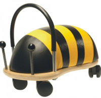 Wheelybug Ride On Bee | John Lewis