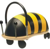 Wheelybug Ride On Bee - £69.95 | BootsGood for: Age suitability: Batteries required: RRP: