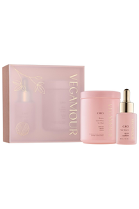 Vegamour GRO More Kit (Serum + Gummies) $79 $63 | Sephora