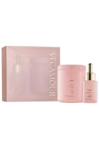 Vegamour GRO More Kit (Serum + Gummies) $79 $63 | Sephora