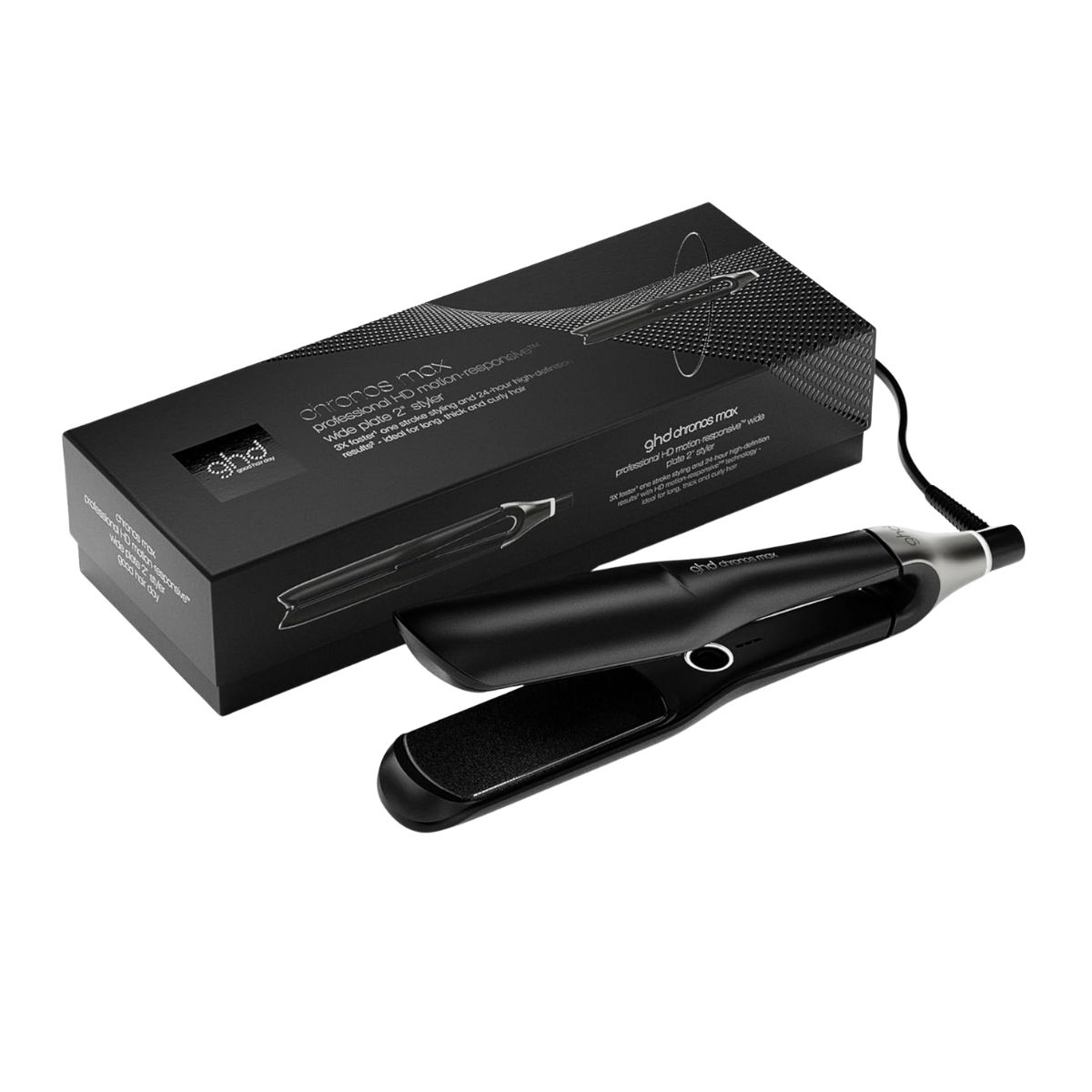 GHD Chronos Max