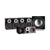 Dali Zensor 1 5.1 speaker package £906