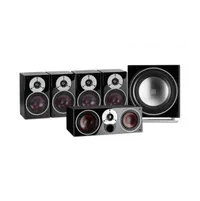 Dali Zensor 1 5.1 speaker package £906 £879 at Exceptional AV (save £27)