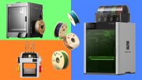 best 3D printer
