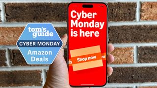 Amazon Cyber Monday deals