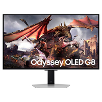 Samsung Odyssey OLED G9