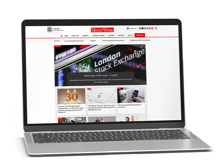 moneyweek.com