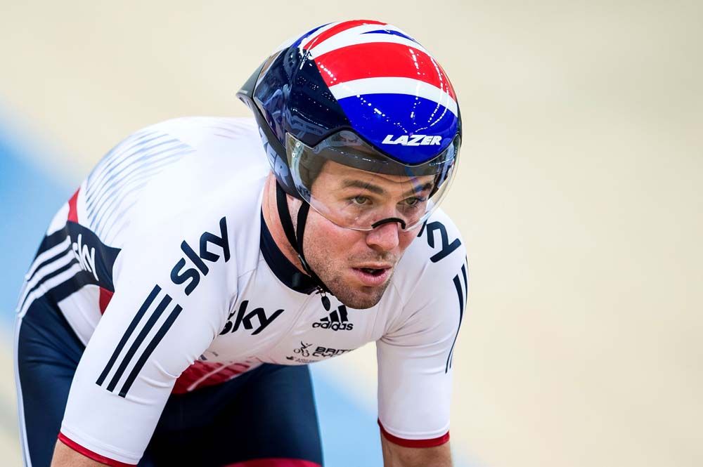 Mark Cavendish (Great Britain)