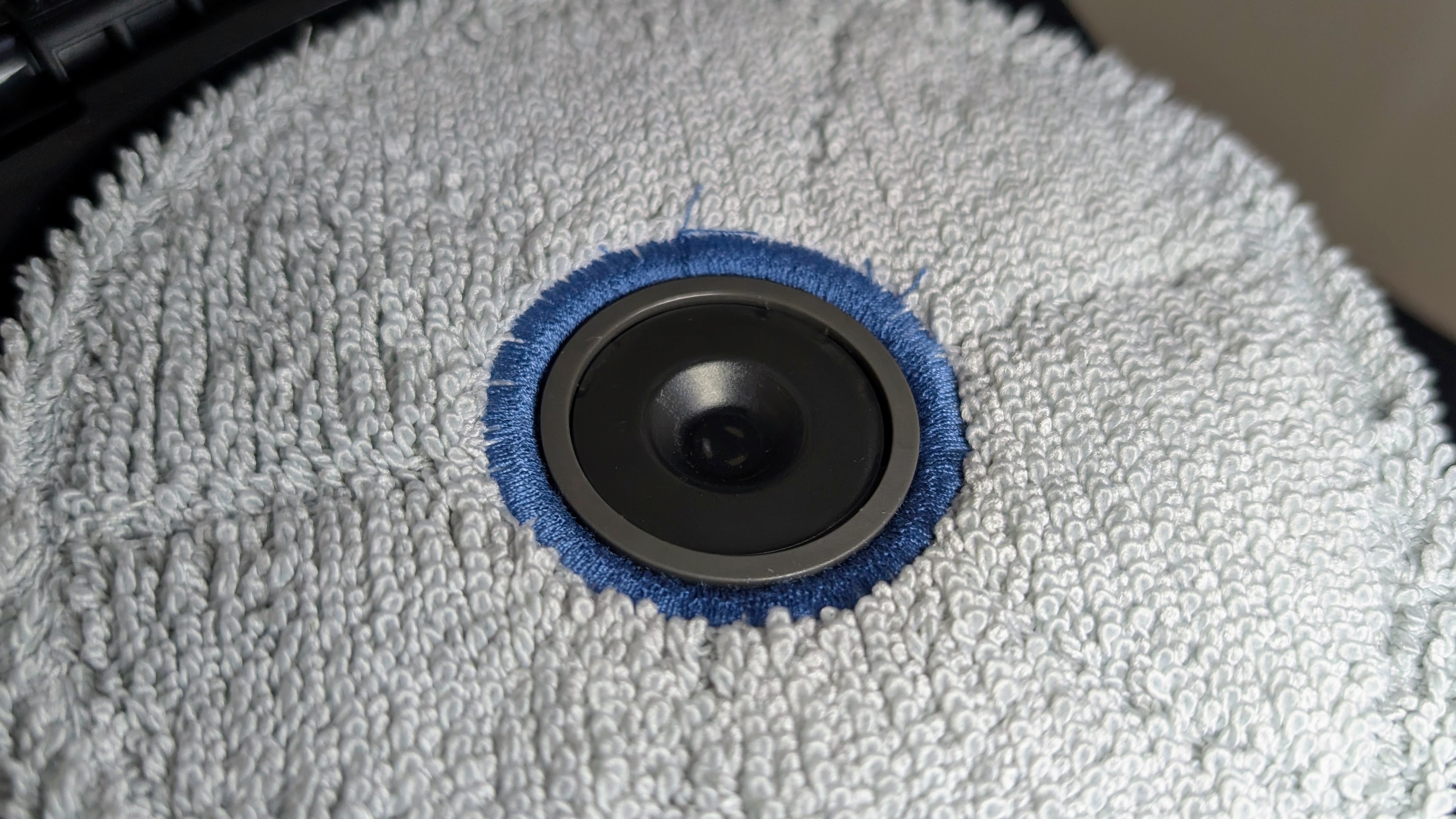 Dreame Matrix10 Ultra robovac