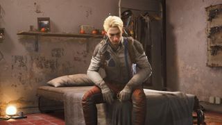 A First Foothold objective in Arc Raiders