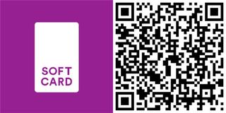 QR: Softcard AT&T