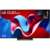 LG C4 OLED range | from $1,772