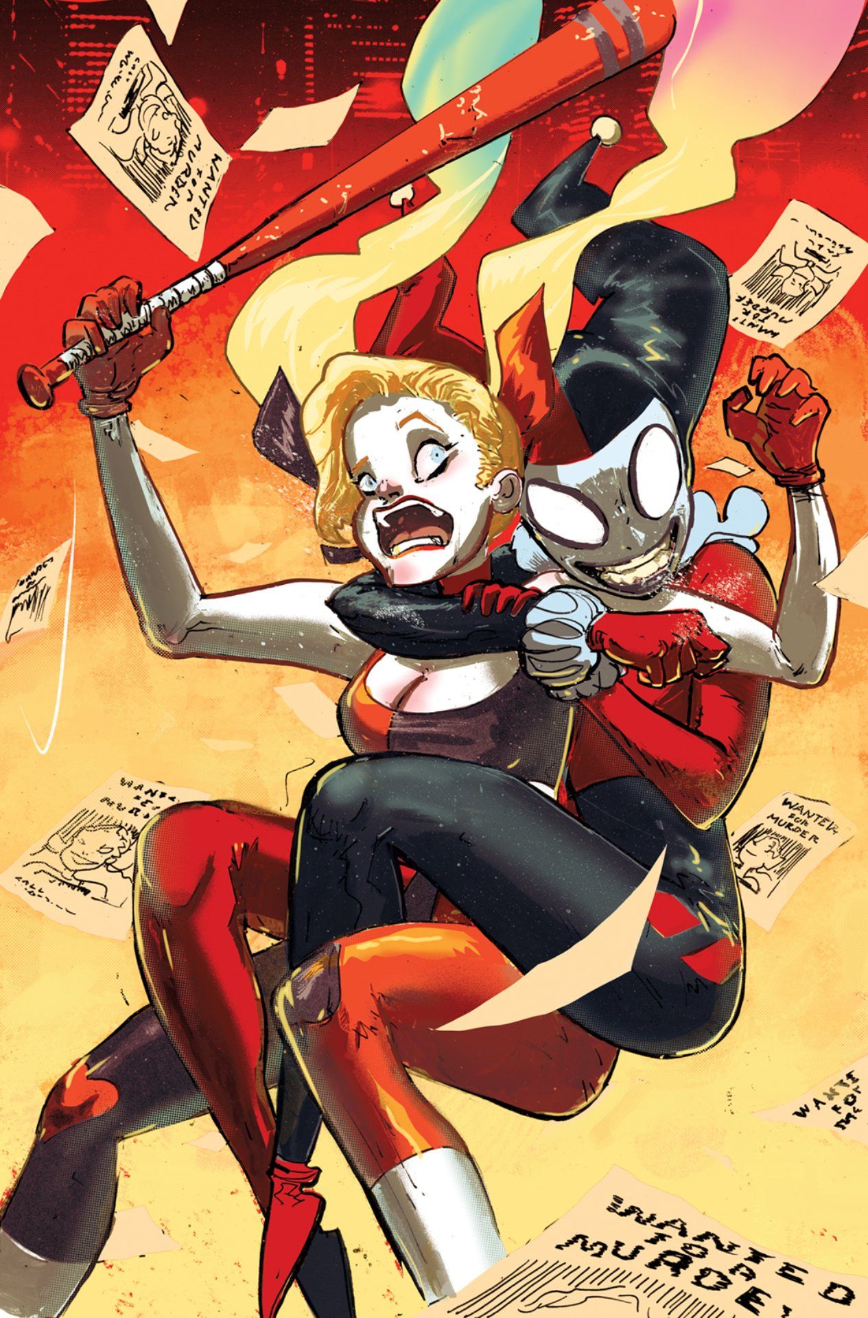 DC June 2021 solicitations
