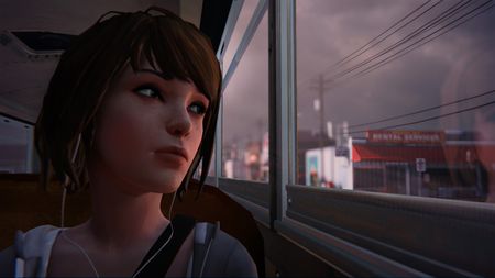 Life is Strange Max