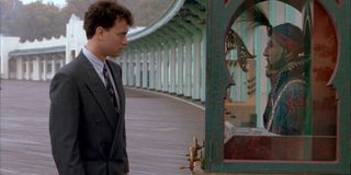 Tom Hanks in Big