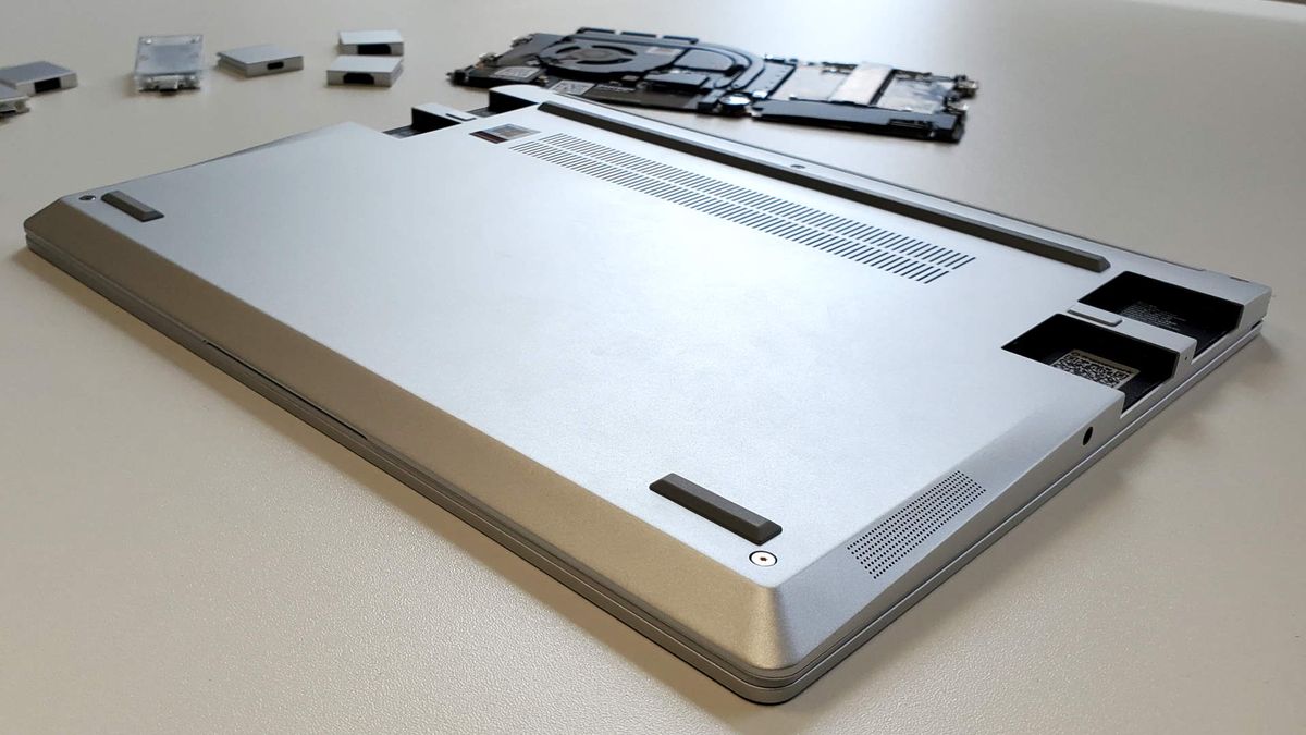 Framework Laptop 12th Gen upgrade