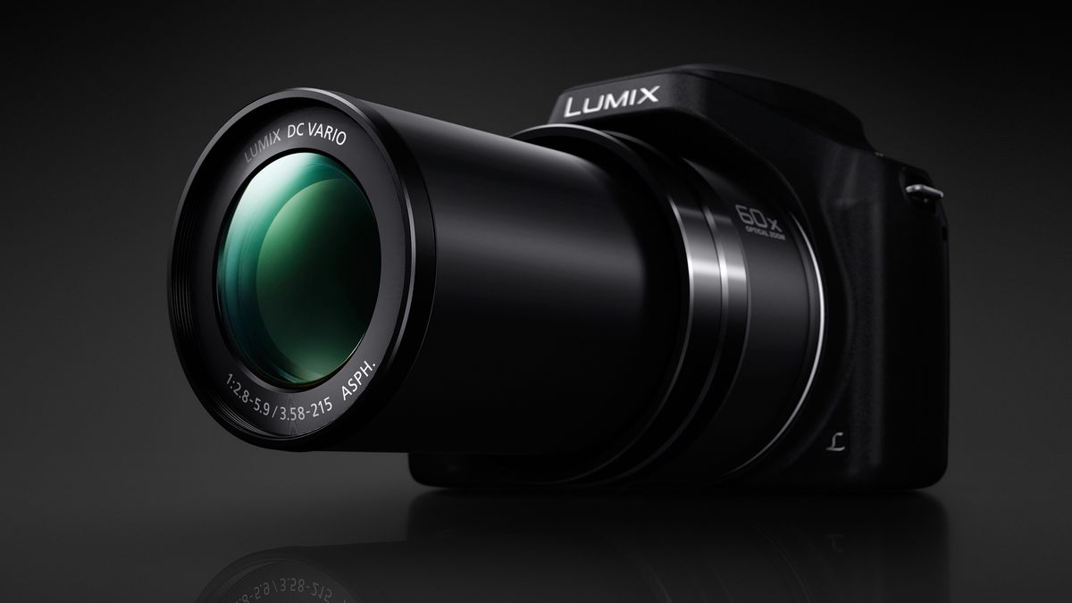 Panasonic Lumix FZ80 / FZ82 review TechRadar