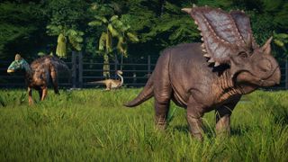 Jurassic world evolution games with gold shop december