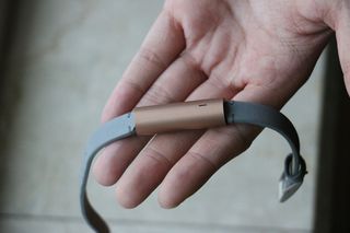 Misfit Ray: A Dressy Fitness Tracker