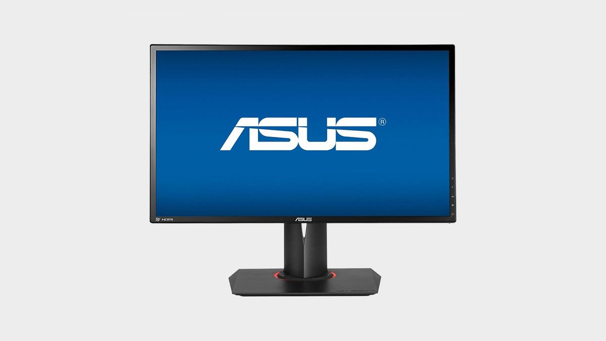 Save 109 On This 27 Inch Curved Monitor From Msi Pc Gamer