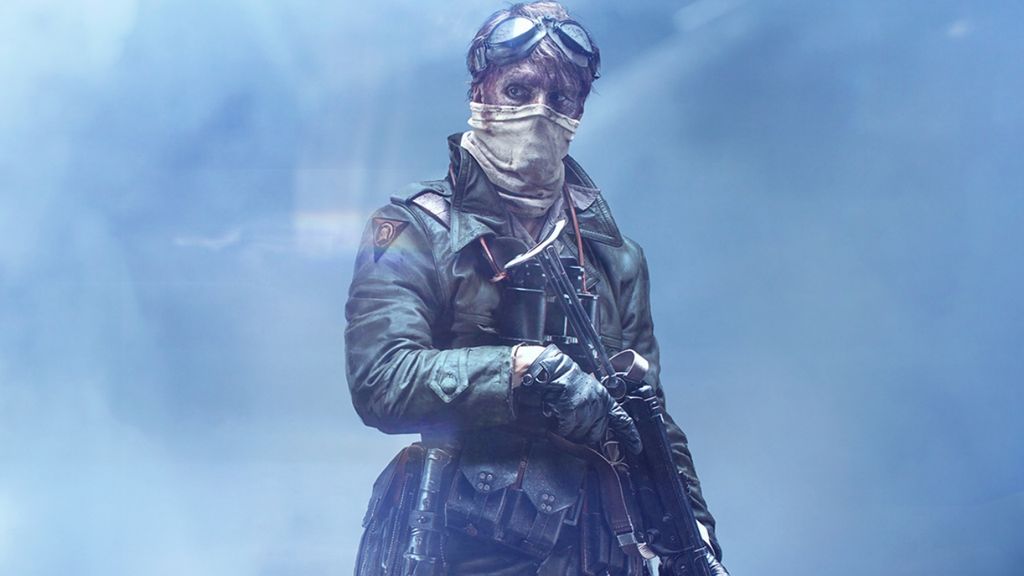 Battlefield 5 | GamesRadar+