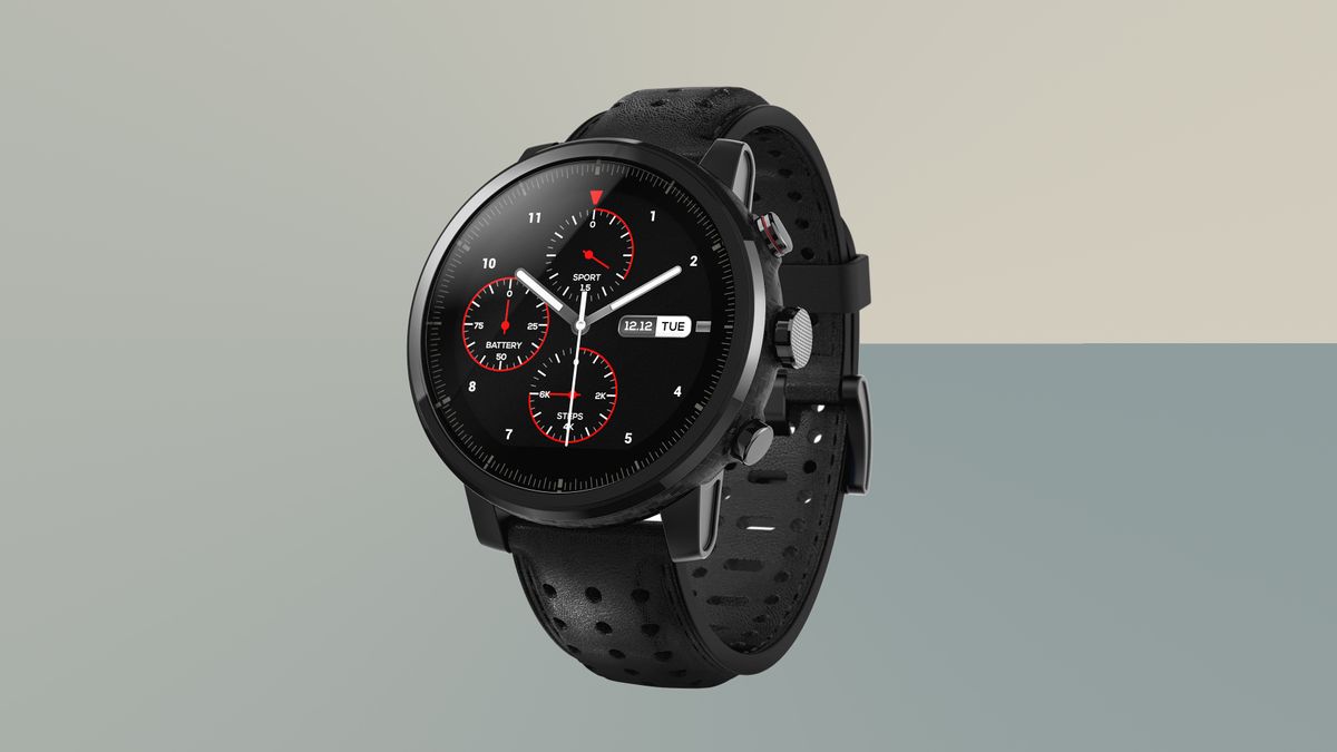 amazon t rex smartwatch