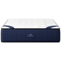 2. DreamCloud Luxury Hybrid mattress: from £549 at DreamCloud