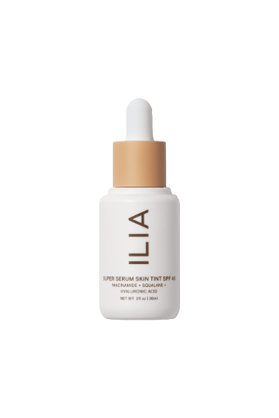 Ilia, Super Serum Skin Tint Spf 40 (Was $48) 
