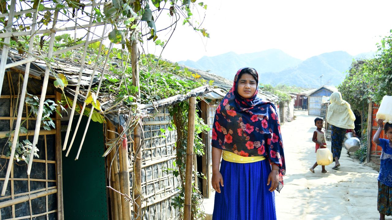 People, Tree, Adaptation, Textile, Plant, Tourism, Temple, Village, Hill station, Travel, 