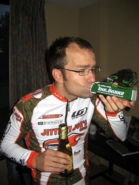 Even Elkin fuelling