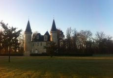 Chateau dAgassac