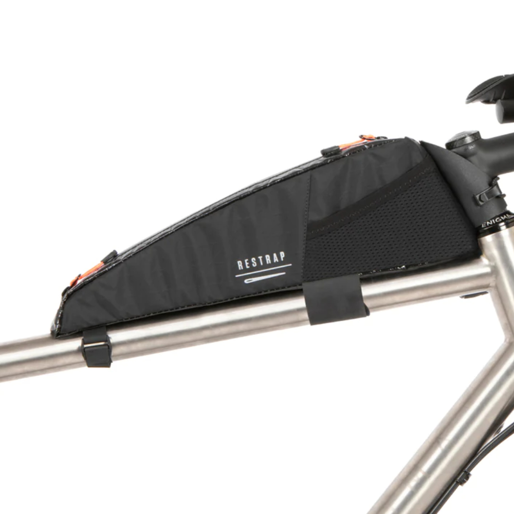 Top tube bag