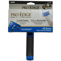 ProEdge 7” Painting Pad | $8.24 from Walmart