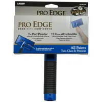 ProEdge 7” Painting Pad | $8.24 from Walmart