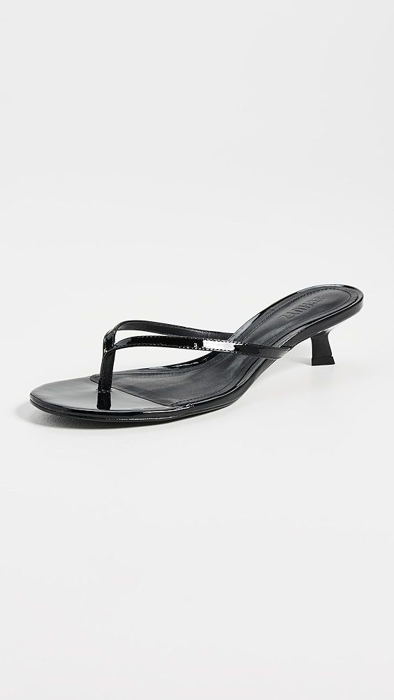 Schutz Carolyn Heeled Sandals