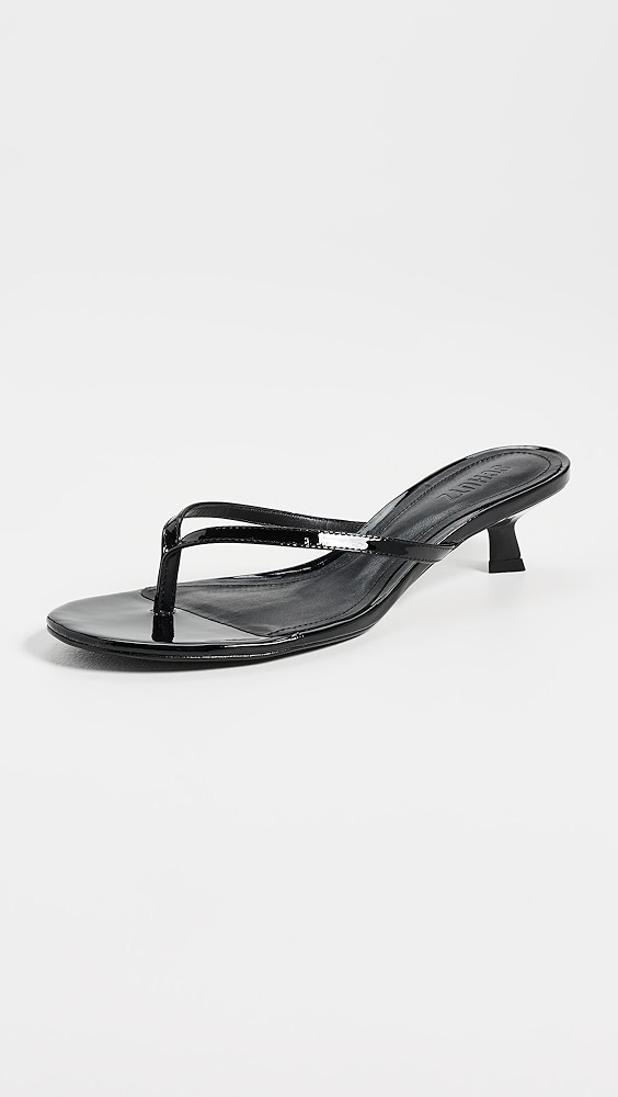 Schutz Carolyn Heeled Sandals