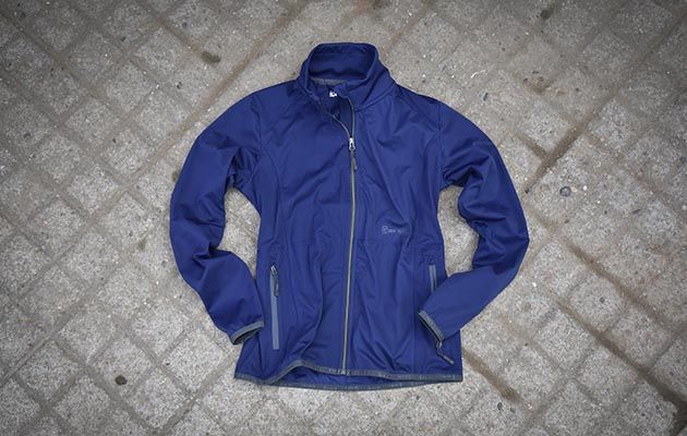 Cavallo Kasa jacket review