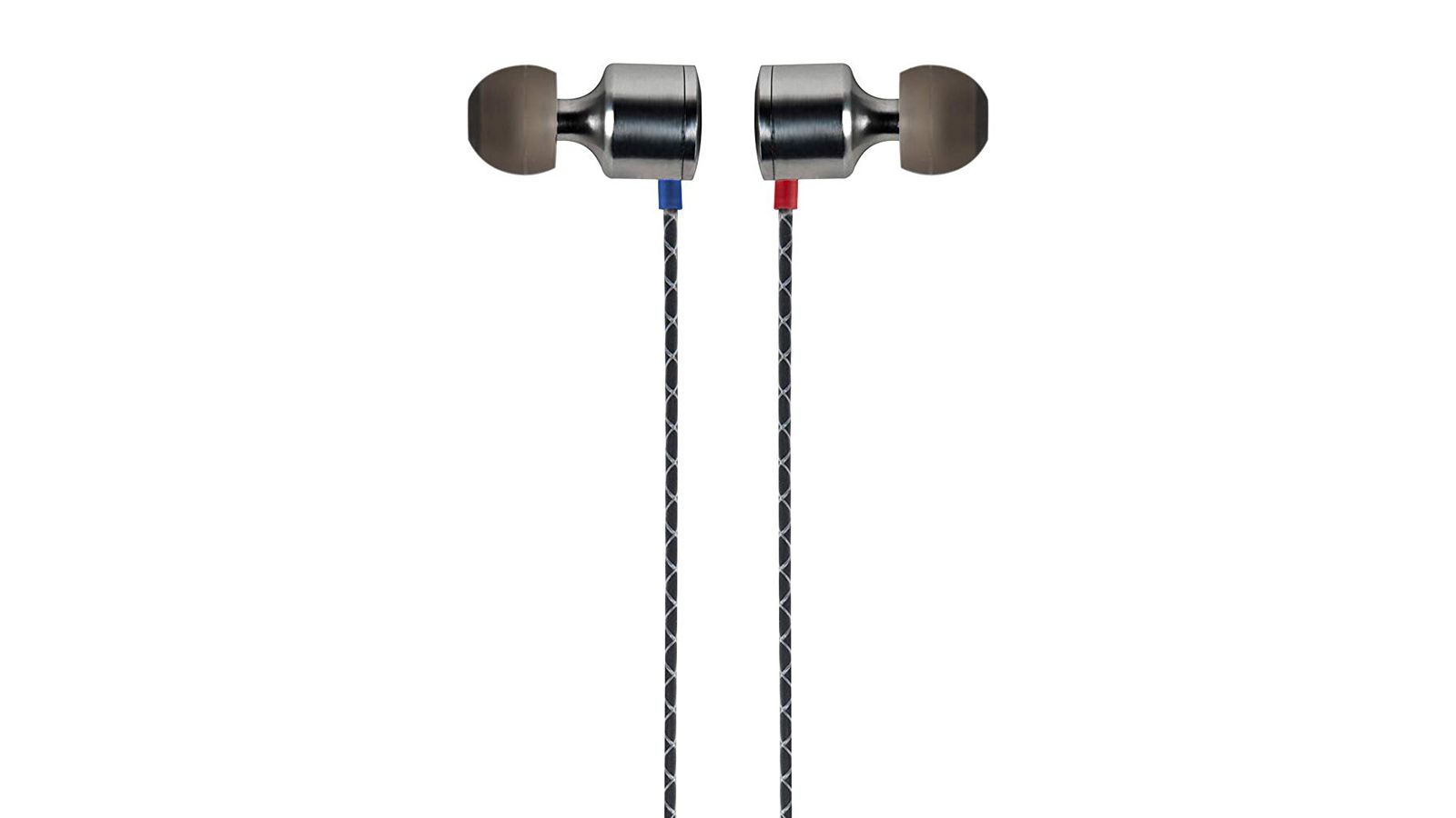 Flare Audio Flares Jet 3 on white background