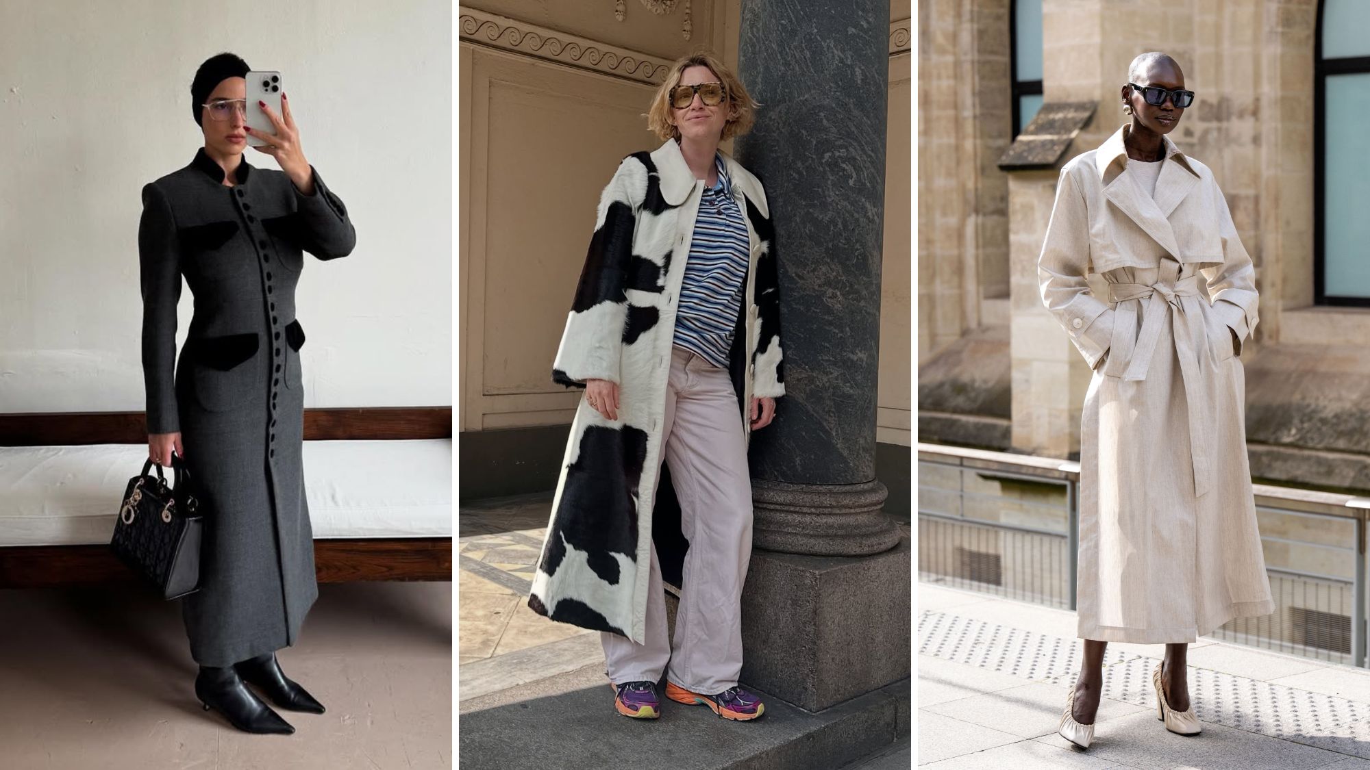 bettina looney, pernille rosenkilde and adot gak