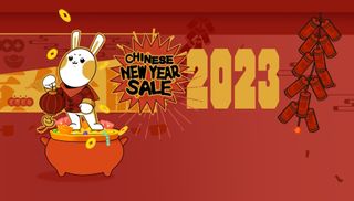 Steam Chinese New Year Sale 2023