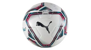 Amazon Prime Day football deal: This gorgeous Puma ball has been reduced to under £30