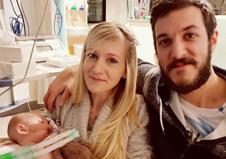 Charlie Gard 