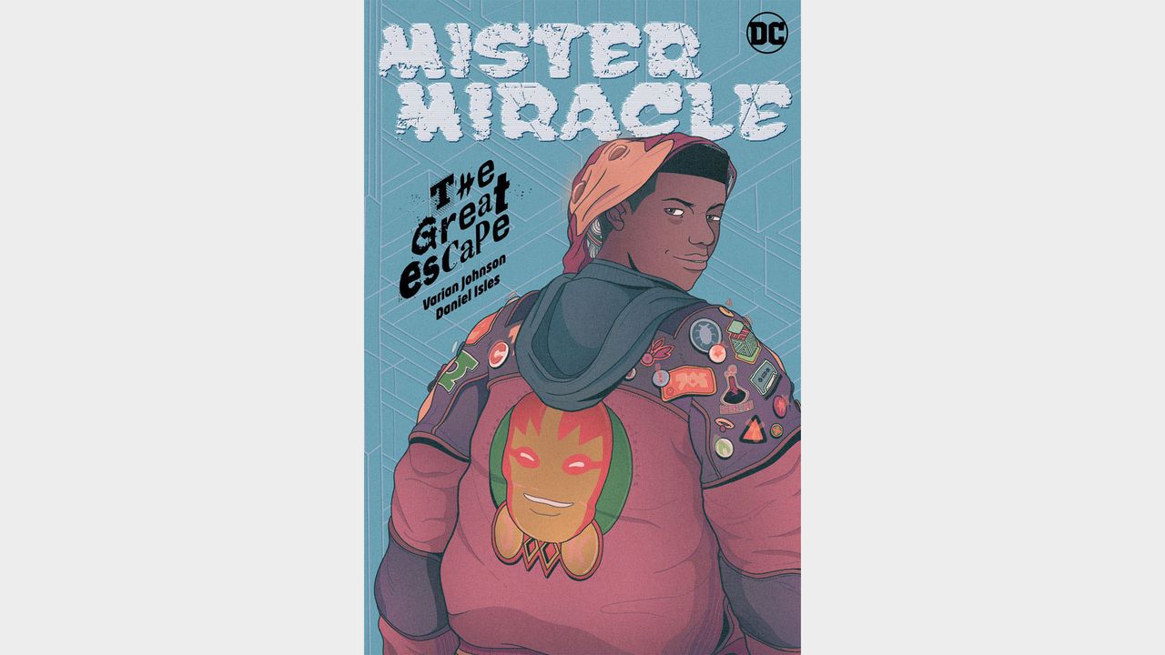 DC November 2021 solicitations