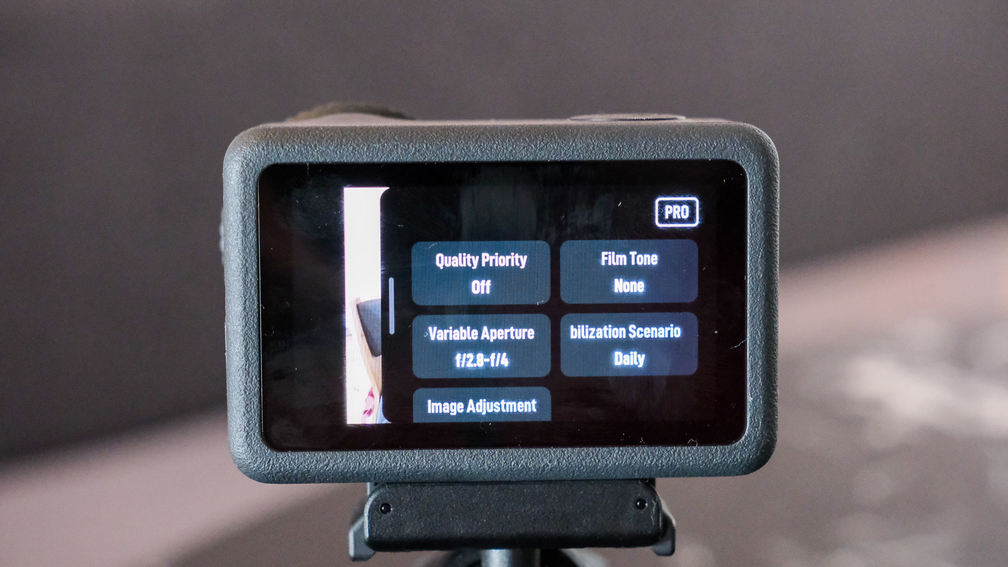 DJI Osmo Action 6 review
